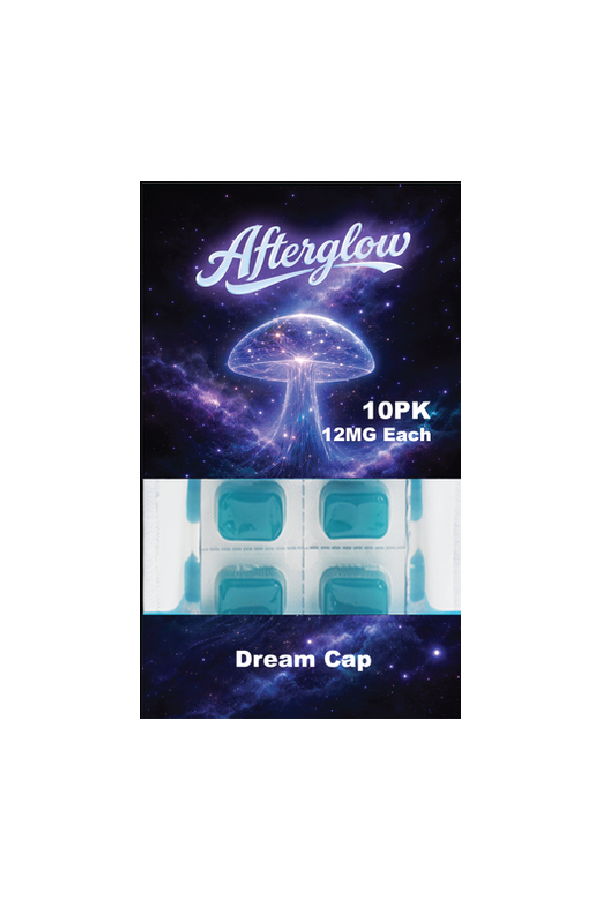 Dream Cap