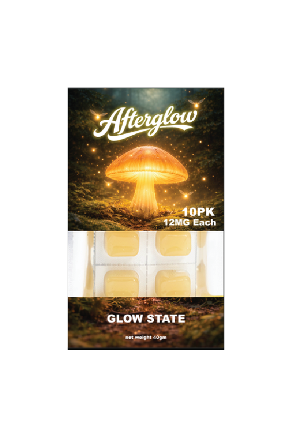 Glow State