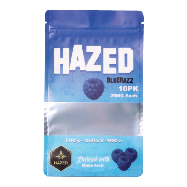 Washington Cherry gummies