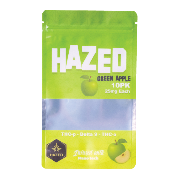 Washington Cherry gummies