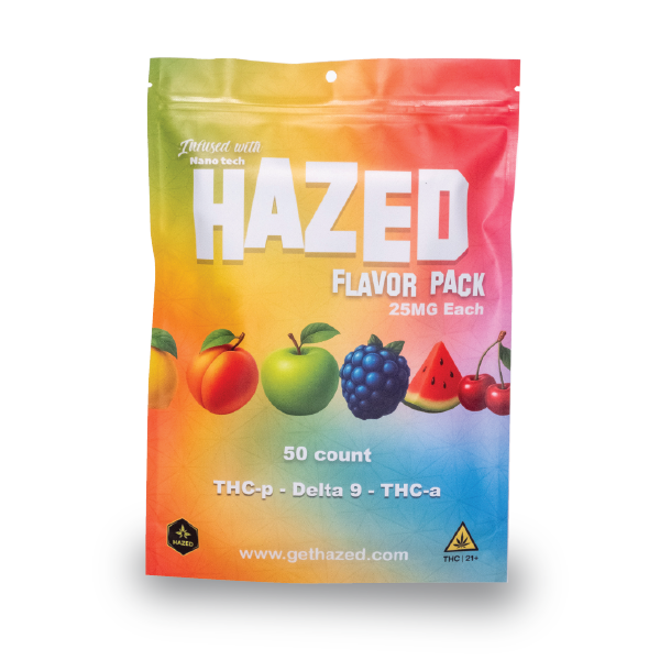 Washington Cherry gummies
