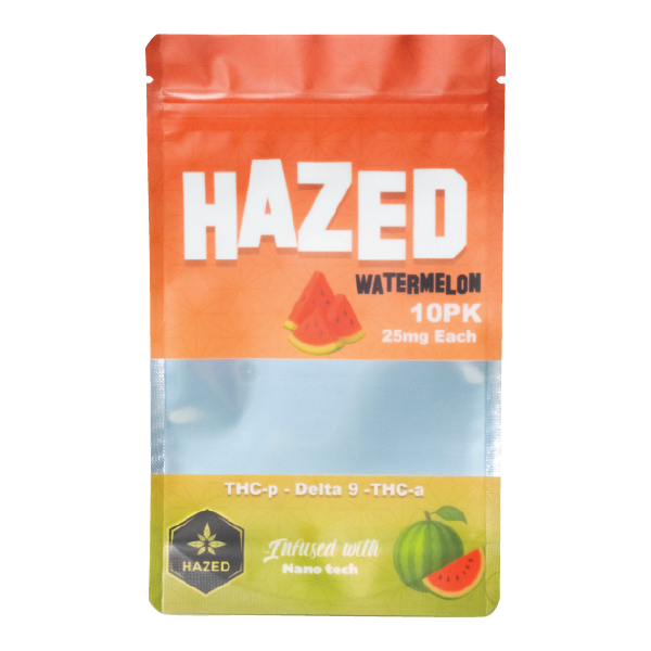 Washington Cherry gummies
